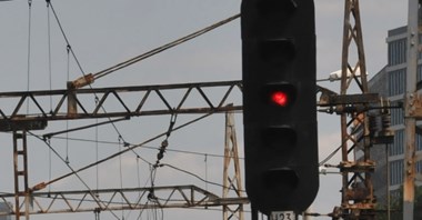 PKP Energetyka sprzeda sieć trakcyjną na bocznicach? Ministerstwo niewiele może