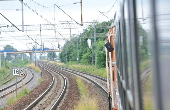 PKP PLK: W 2017 roku zakontraktowaliśmy umowy na 11 miliardów zł