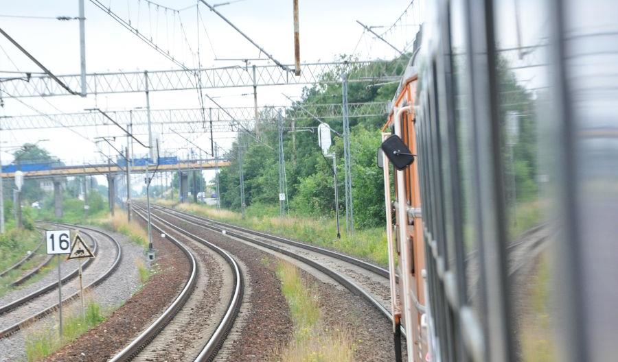 PKP PLK: W 2017 roku zakontraktowaliśmy umowy na 11 miliardów zł PKP PLK: W 2017 roku zakontraktowaliśmy umowy na 11 miliardów zł