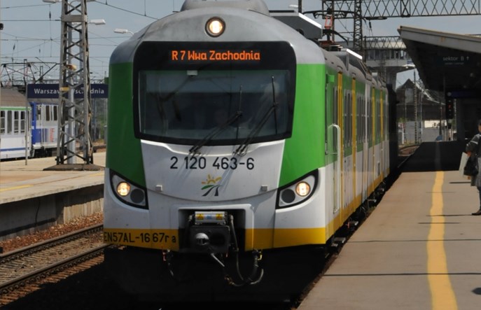 Trzy dni jazdy po Mazowszu z „Biletem Turysty" za 67 zł