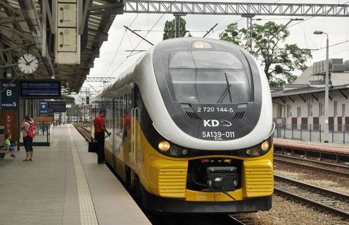 Piotr Rachwalski pozostanie prezesem Kolei Dolnośląskich