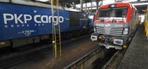Podwyżki wynagrodzeń w PKP Cargo