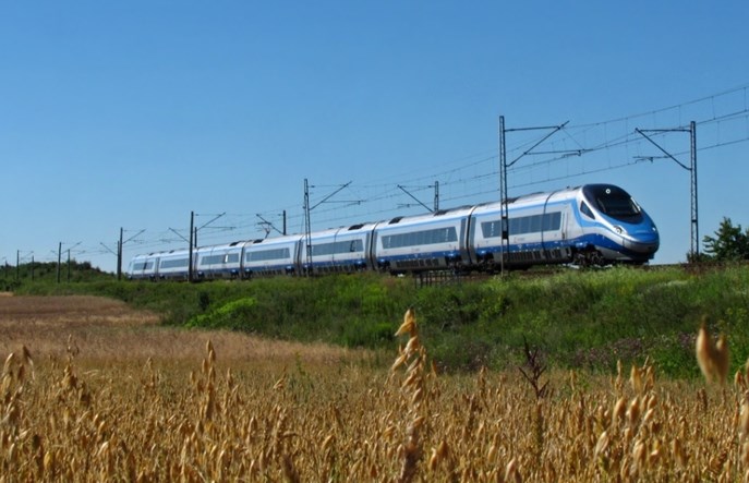 Będzie taniej na czas objazdów CMK. Za ile pojedziemy Pendolino z Łodzi do Warszawy?