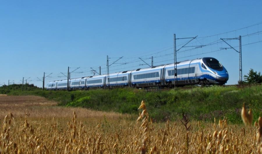 Będzie taniej na czas objazdów CMK. Za ile pojedziemy Pendolino z Łodzi do Warszawy? Będzie taniej na czas objazdów CMK. Za ile pojedziemy Pendolino z Łodzi do Warszawy?