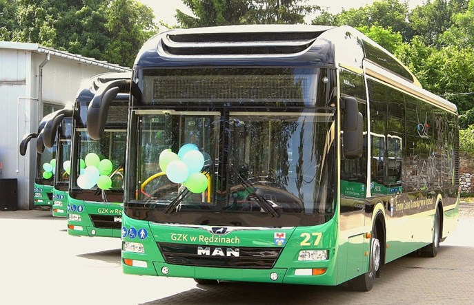Koronawirus doprowadzi do likwidacji komunikacji gminnej w Rędzinach?