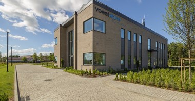 Licznik osi UniAC – rozpoczęcie produkcji w nowej fabryce [zdjęcia]