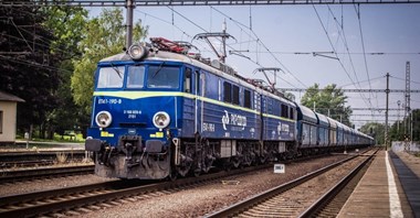 PKP Cargo zawarło historyczny kontrakt z Grupą ArcelorMittal