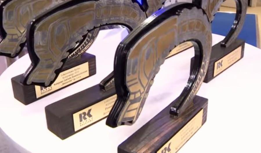 Lokomotywy „Rynku Kolejowego” 2017 Lokomotywy „Rynku Kolejowego” 2017