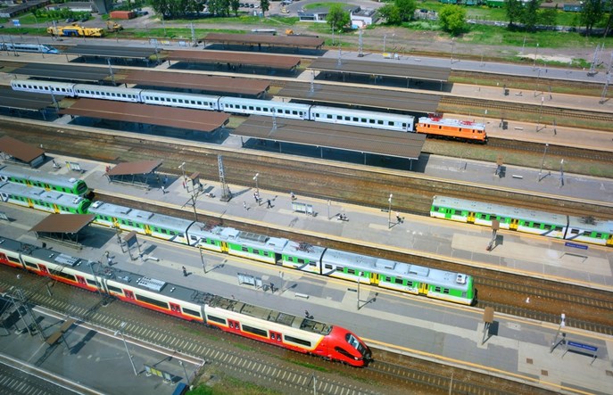 Prezes UTK: Cennik PLK niezgodny z prawem