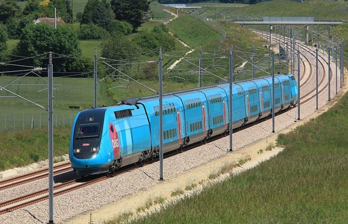 Francja: Coraz większa część kraju w zasięgu KDP