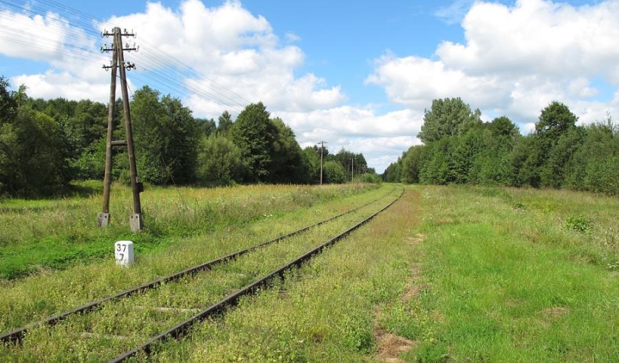Torpol z kontraktem na drugą część objazdu na Podlasiu Torpol z kontraktem na drugą część objazdu na Podlasiu