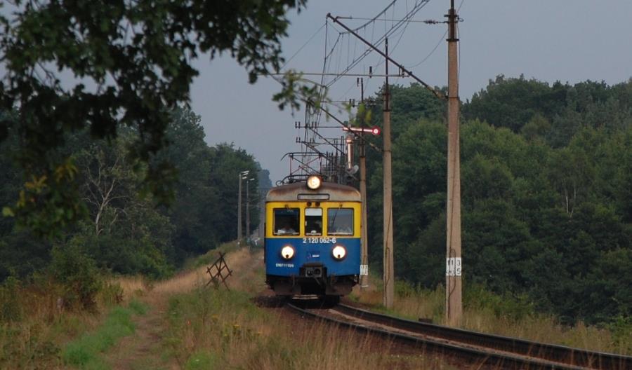 Ponowny przetarg na przegląd i lifting trójmiejskich EN57 Ponowny przetarg na przegląd i lifting trójmiejskich EN57