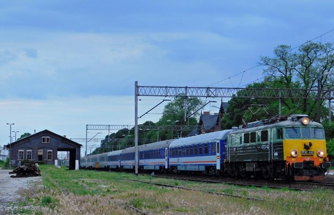 Wagonem sypialnym pojedziesz w cenie kuszetki, ale z problemami