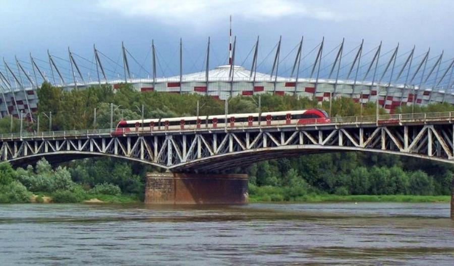 SKM Warszawa unowocześni monitoring w 19WE SKM Warszawa unowocześni monitoring w 19WE