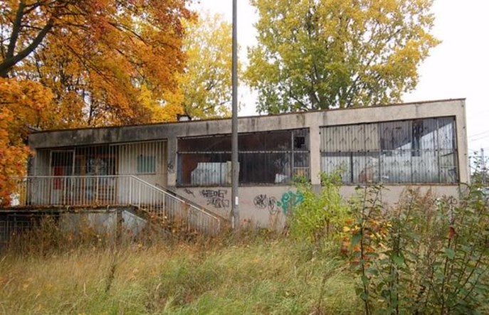 Symulator PR powstanie na Wzgórzu Hetmańskim