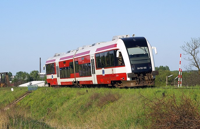 Homologacją silników spalinowych w pojazdach szynowych zajmie się TDT. Projekt ustawy