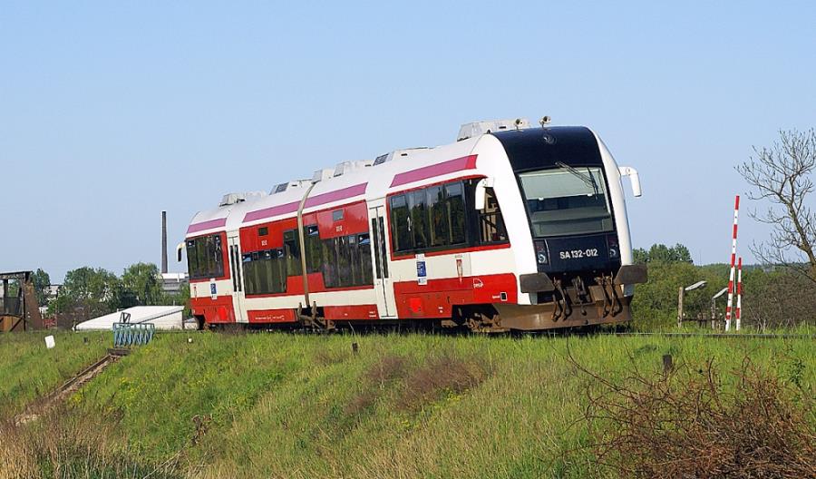 Homologacją silników spalinowych w pojazdach szynowych zajmie się TDT. Projekt ustawy Homologacją silników spalinowych w pojazdach szynowych zajmie się TDT. Projekt ustawy