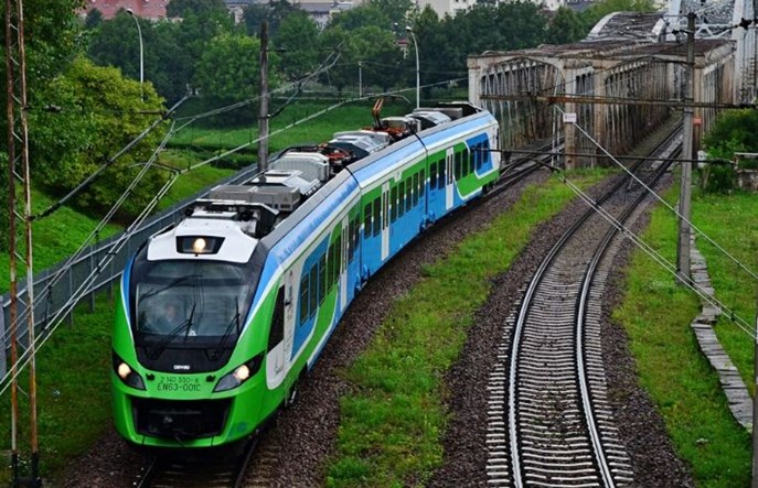 Były członek zarządu Lotosu w Koleo