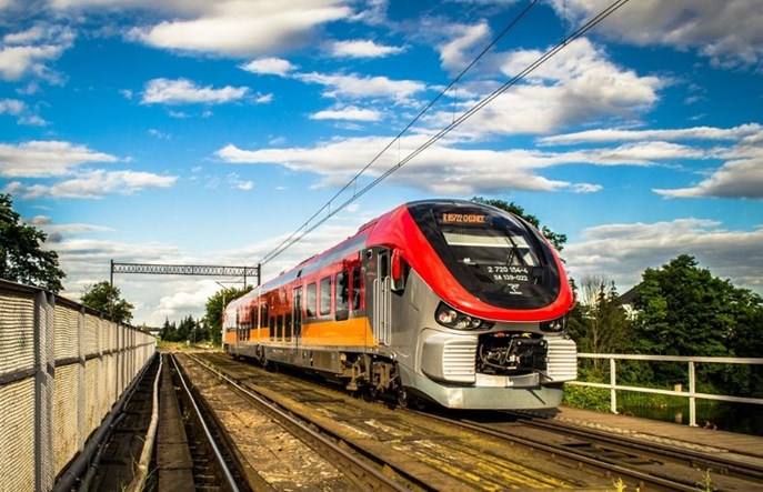 PolRegio: Przetargi na nowy tabor już w 2019 roku
