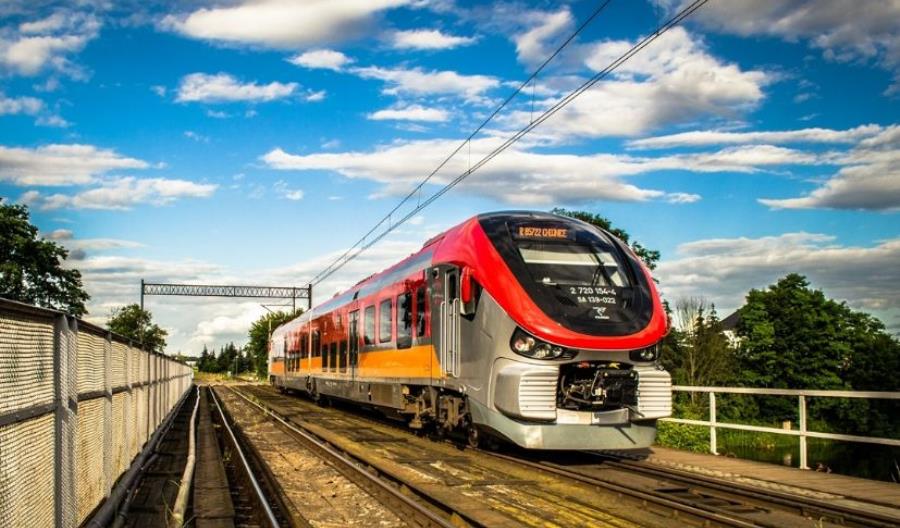 PolRegio: Przetargi na nowy tabor już w 2019 roku PolRegio: Przetargi na nowy tabor już w 2019 roku