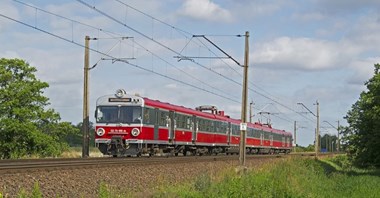 Polska szybciej zliberalizuje rynek kolejowy. Cena za pomoc Przewozom Regionalnym