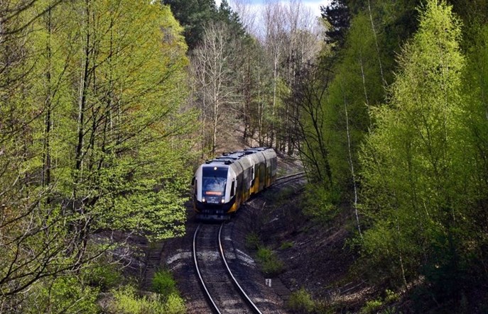 Oferta PKP IC i PR „Razem w Polskę" obowiązuje też w Kolejach Dolnośląskich