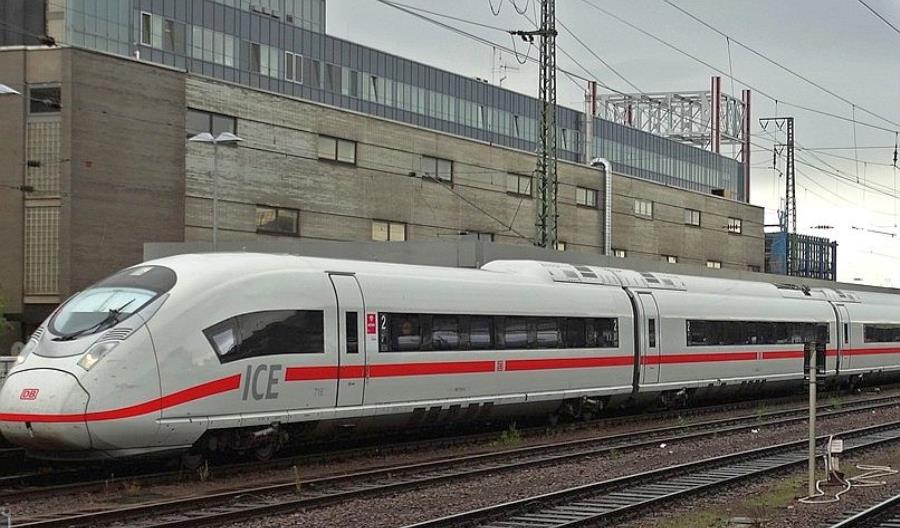 Wyniki finansowe Deutsche Bahn za pierwsze półrocze – rosną zyski i liczba pasażerów Wyniki finansowe Deutsche Bahn za pierwsze półrocze – rosną zyski i liczba pasażerów