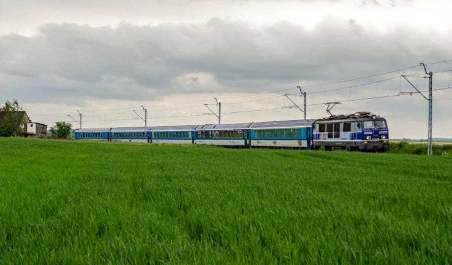 PKP IC zmienia ofertę Wcześniej. Będą też nowe bilety Promo PKP IC zmienia ofertę Wcześniej. Będą też nowe bilety Promo