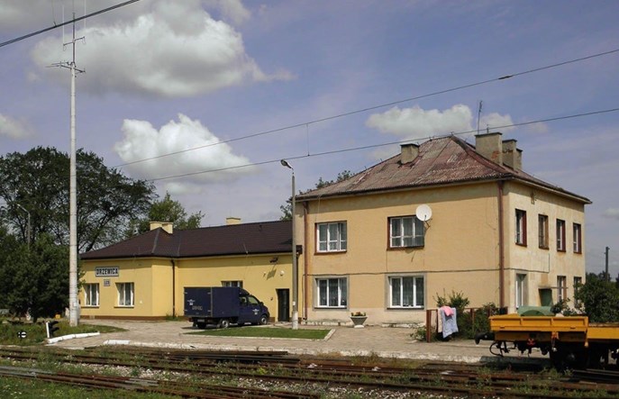 PLK wyremontują dwie linie pod Radomiem i Łodzią