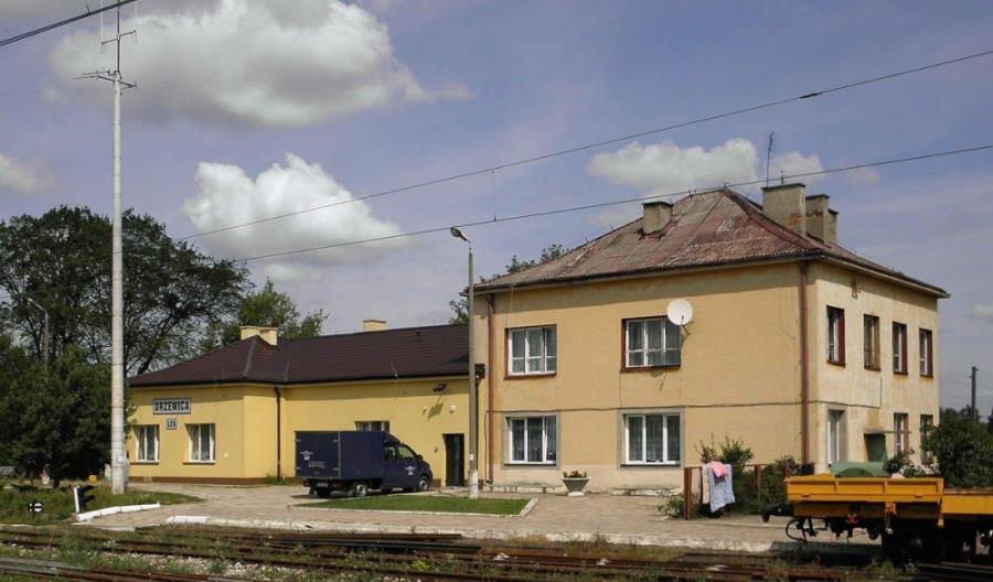 PLK wyremontują dwie linie pod Radomiem i Łodzią PLK wyremontują dwie linie pod Radomiem i Łodzią