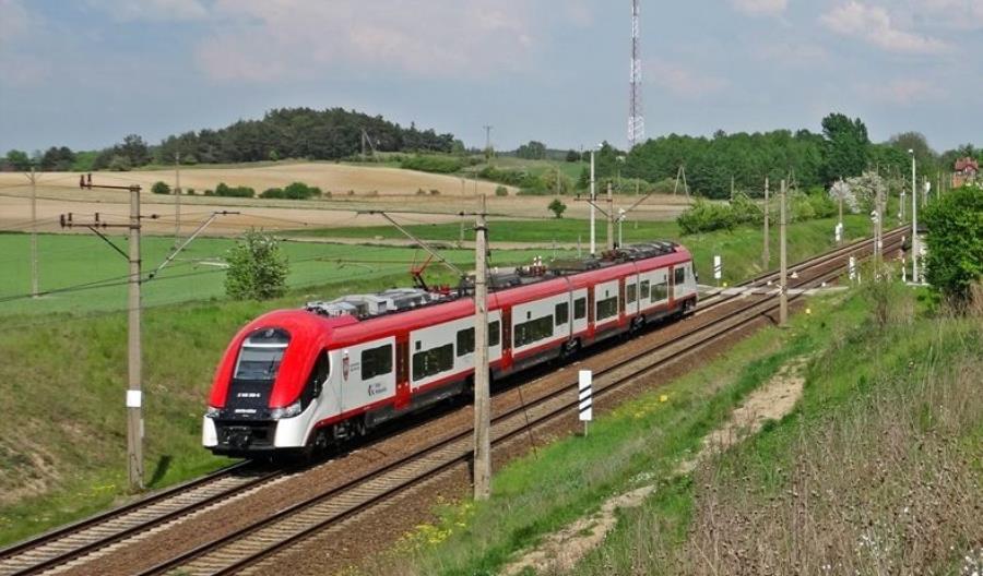 Kiedy reaktywacja Jarocin – Gniezno? Dowiemy się w październiku Kiedy reaktywacja Jarocin – Gniezno? Dowiemy się w październiku