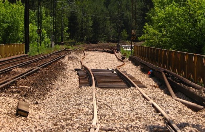Niedokończone inwestycje, pozostawione ograniczenia