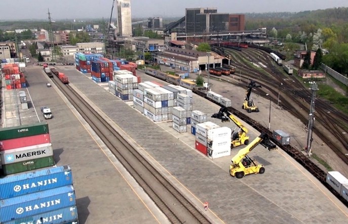 Libiszewski: Chińczycy rozmawiają z Rosją w sprawie embarga