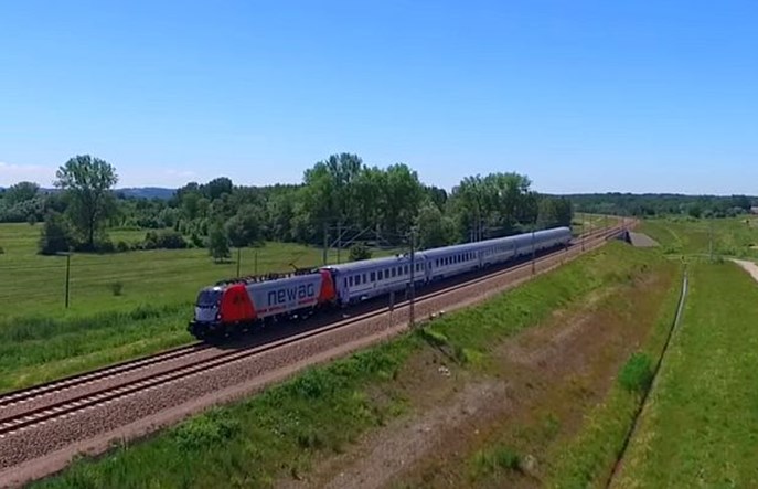Polscy producenci poza przetargiem na lokomotywy PKP Intercity. Będą odwołania?