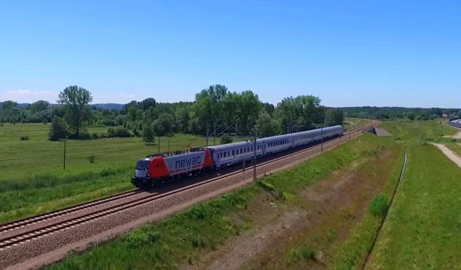 Polscy producenci poza przetargiem na lokomotywy PKP Intercity. Będą odwołania? Polscy producenci poza przetargiem na lokomotywy PKP Intercity. Będą odwołania?