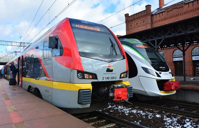 Wspólny bilet kolei samorządowych już od jutra