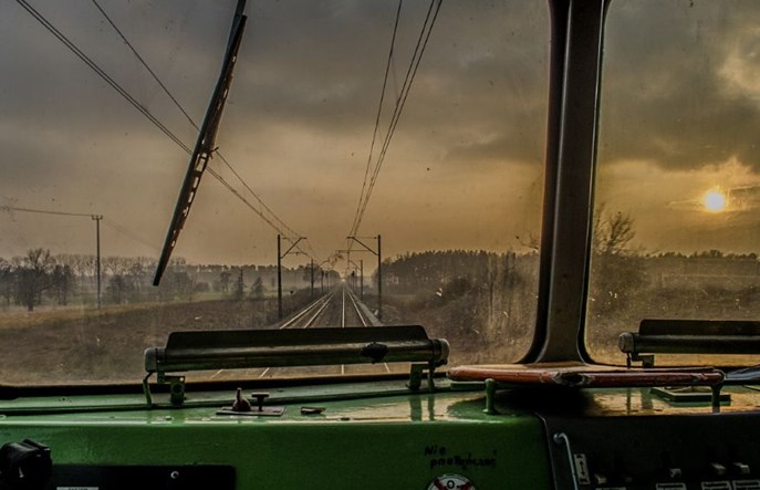 Szybsze kształcenie maszynistów po „kolejówkach"? UTK proponuje zmiany