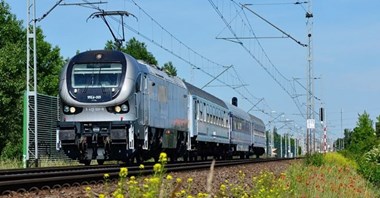 PKP IC już zmieniło warunki przetargu na lokomotywy. Polscy producenci mogą wystartować