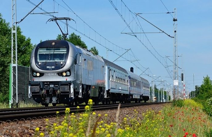 PKP IC już zmieniło warunki przetargu na lokomotywy. Polscy producenci mogą wystartować