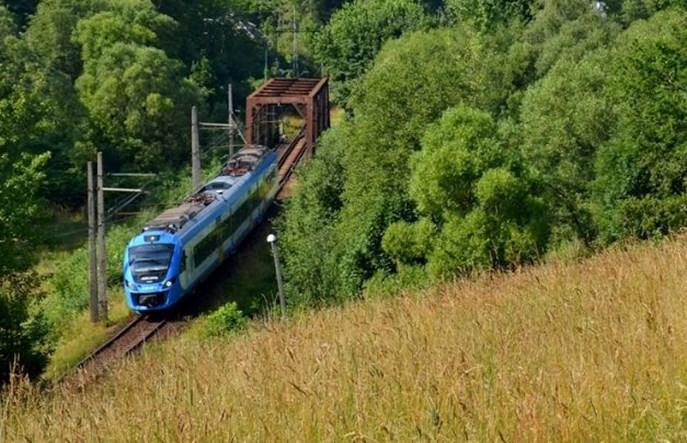Koleje Śląskie: Prace na linii do Wisły mogłyby być zaplanowane inaczej...