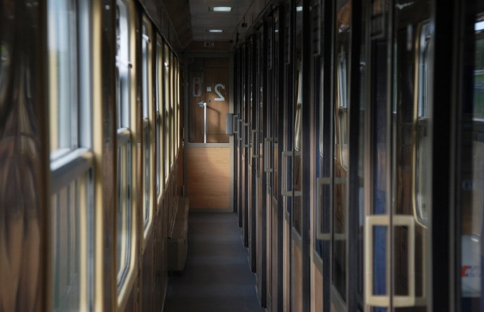 Wagon Opole z umową na przeglądy z naprawami 104 wagonów PKP Intercity