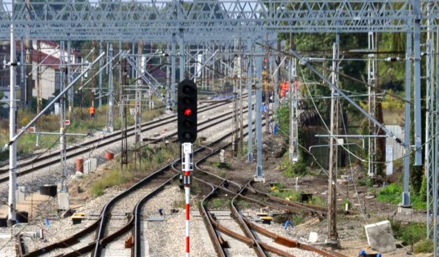 Idom przygotuje dokumentację elektryfikacji dwóch linii? Idom przygotuje dokumentację elektryfikacji dwóch linii?