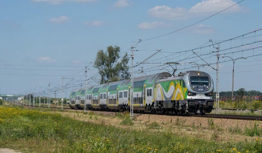 Co po 2023? PLK chce co najmniej 80 miliardów Co po 2023? PLK chce co najmniej 80 miliardów