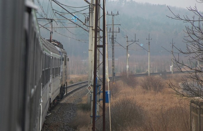 Drugi tor ze Słupska do Lęborka powstanie, finansowanie ustali się później