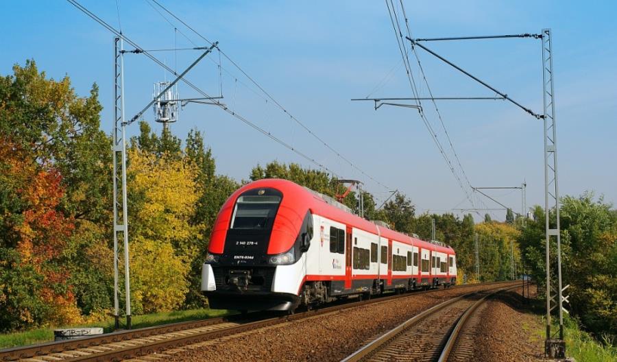 Wielkopolskie Elfy do modernizacji Wielkopolskie Elfy do modernizacji