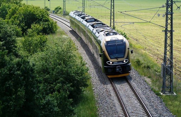 Leo Express pojawi się w Niemczech? Już rekrutuje pracowników