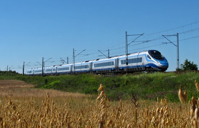 Pendolino z Kołobrzegu do Katowic nie będzie. Będzie za to kolejne do Krakowa
