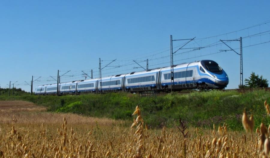 Pendolino z Kołobrzegu do Katowic nie będzie. Będzie za to kolejne do Krakowa Pendolino z Kołobrzegu do Katowic nie będzie. Będzie za to kolejne do Krakowa