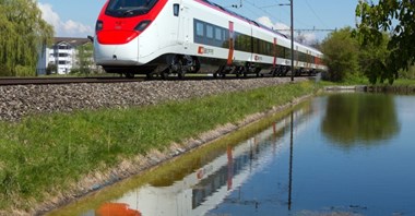 Stadler EC250 od teraz jako Smile