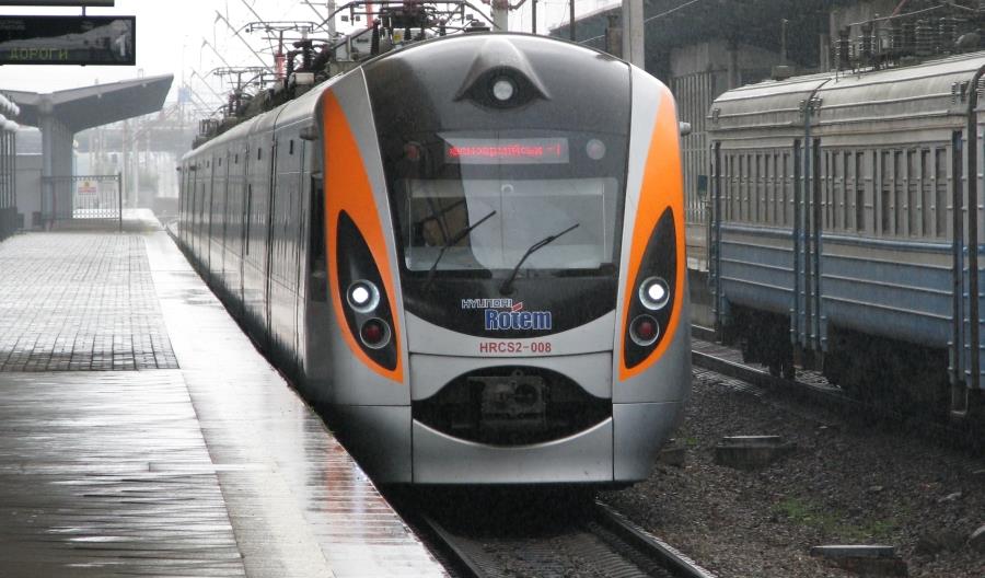 Relacja pociągu Chełm – Kowel wydłużona, rusza kolejny pociąg Przemyśl – Kijów Relacja pociągu Chełm – Kowel wydłużona, rusza kolejny pociąg Przemyśl – Kijów